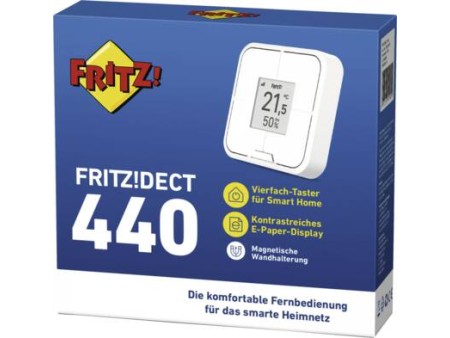 FRITZDECT 440